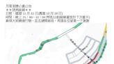 彰化送肉粽「上高速公路」到台中海邊 駕駛驚：怎麼避