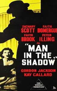 Man in the Shadow