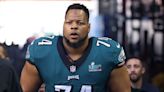 Ndamukong Suh in no hurry to sign: I have no desire to be in training camp