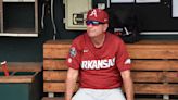 Arkansas coach Dave Van Horn criticizes umpire during TV interview vs. Ole Miss baseball