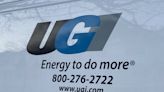 UGI gas rates to decrease on December 1st