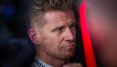 Nico Hulkenberg’s ‘shock’ reaction to Audi F1 departure of ‘influential’ Seidl