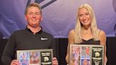 Elmira High School, Thomas A. Edison, Elmira Notre Dame hand out 2021-22 athletic awards