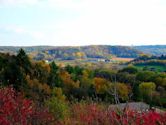 Driftless Area