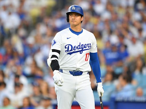 MLB》大谷翔平今日數據！大聯盟成績！2024暫時單刀赴會 二刀流的大谷創下哪些紀錄？年薪有多少？