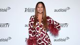 Chrissy Teigen Claps Back at ‘Dirty’ Bathwater Criticism Following John Legend’s Video