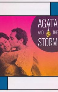 Agata and the Storm