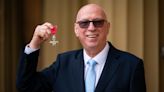 Ken Bruce urges people to listen to autistic community as he is made an MBE