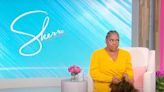 Watch Sherri Shepherd's Wig Fall Off During an Episode of Her Show 'Sherri'