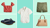 The best Memorial Day 2022 sales on clothing and fashion from Michael Kors, J.Crew and Macy's