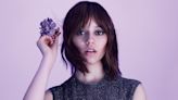 Dior’s Dior Gris Fragrance Makes Jenna Ortega Want to “Hug People”