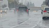 Storm to hit SoCal over weekend. Here's when to expect rain, snow