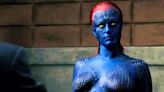 X-Men Star Rebecca Romijn's Husband Jerry O'Connell Cosplays as Mystique