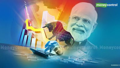 Nomura bets on improved foreign flows, lists out Modi 3.0 sectors to bet on exit poll euphoria