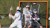 Boys lacrosse: Mamaroneck dispatches North Rockland to earn Class A title game rematch