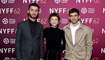 ‘No Other Land’ Filmmakers Cut Short U.S. Trip, Head Home To West Bank And Israel As Middle East Violence Explodes