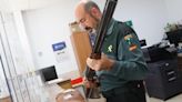 Aumenta de forma «notable» el número de menores con permiso de armas en Córdoba