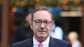 Kevin Spacey met with standing ovation at Oxford University lecture on cancel culture