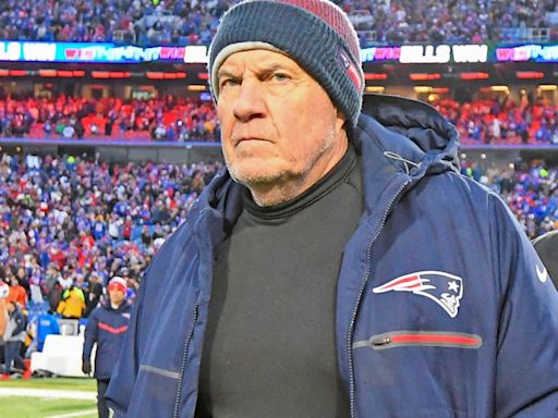 49ers tried to hire Bill Belichick by making this unusual offer, but NFL coaching legend turned them down