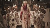 ‘Consecration’ Trailer: Jena Malone Accuses Horrific Nuns of Murdering a Priest