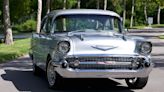 Motorious Readers Get Double Entries To Win This 1957 Chevy