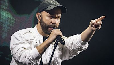 French artist Woodkid calls out Donald Trump for illegal use of (LGBT+) song