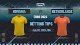 Romania vs Netherlands Predictions: Back the Dutch to breeze through | Goal.com South Africa