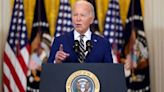 Biden pulls from Trump’s immigration playbook in election-year twist