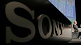 Sony revises up full-year outlook, still misses analysts' estimates