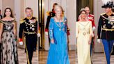 Denmark's Queen Margrethe Stars in New Portraits as Grandchildren Prepare to Lose Royal Titles