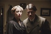 Adolf & Eva: Love & War