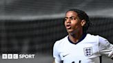 Baylee Dipepa: England Under-17 international signs new Port Vale deal