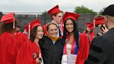 ‘Resilient and persevering’ Niles West class of 2024 graduates
