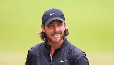 Tommy Fleetwood Enters PGA Championship with New Caddy