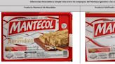 El inédito truco de supermercado Carrefour para que pagues más caro el Mantecol