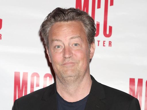 Matthew Perry death investigation finds 'multiple suspects' linked to supplying ketamine