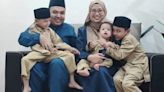 Sharifah Rahmah: A mother's story of love, advocacy, and raising children with special needs