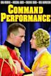 Command Performance (1931 film)