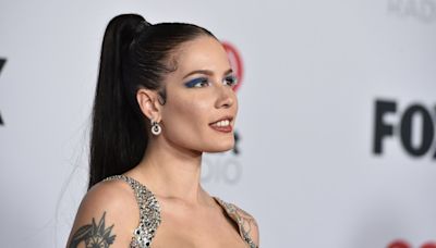 Halsey revela enfermedad: “Tengo suerte de estar viva” - El Diario NY