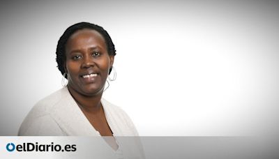 Betty Mutesi, experta y activista: “Las mujeres han jugado un papel protagonista en la reconstrucción de la paz en Ruanda”