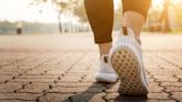Here's How You Can Burn Twice As Many Calories While Walking