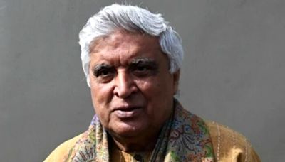 Javed Akhtar's X Account Hacked: Lyricist Says 'There is a Message...'