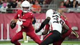 Cardinals coach Jonathan Gannon on Kyler Murray: 'He is who I thought he was going to be'