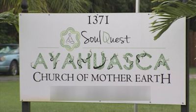 Jury, judge order Orange County Ayahuasca Church to pay 15M after man’s death