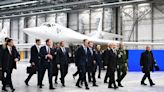 Russia’s maxed-out arms makers face labor, tech shortages