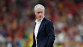 Didier Deschamps avoids sack as France chief insists much-criticised manager did meet Euro 2024 targets