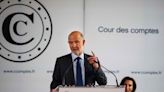 Budget : 2023, « une année noire » pour les finances publiques selon Pierre Moscovici