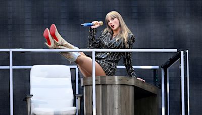 Will Taylor Swift have a 4th of July Party in RI? Here's why there probably won't be one