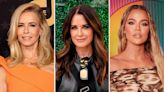 Chelsea Handler, Kyle Richards and More Celebrities Who’ve Spoken About the Ozempic Weight Loss Trend