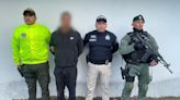 Founder of Venezuela's most feared gang arrested